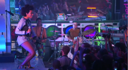 LandromaticShow_SolangeKnowles