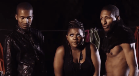 Busiswa %22Ngoku%22 ft Oskido n Uhuru