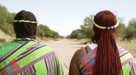 DJ Ganyani ft FB - Xigubu