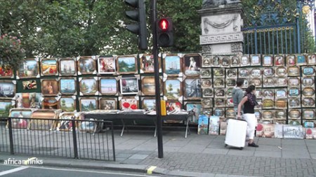 Worksofart_GreenPark