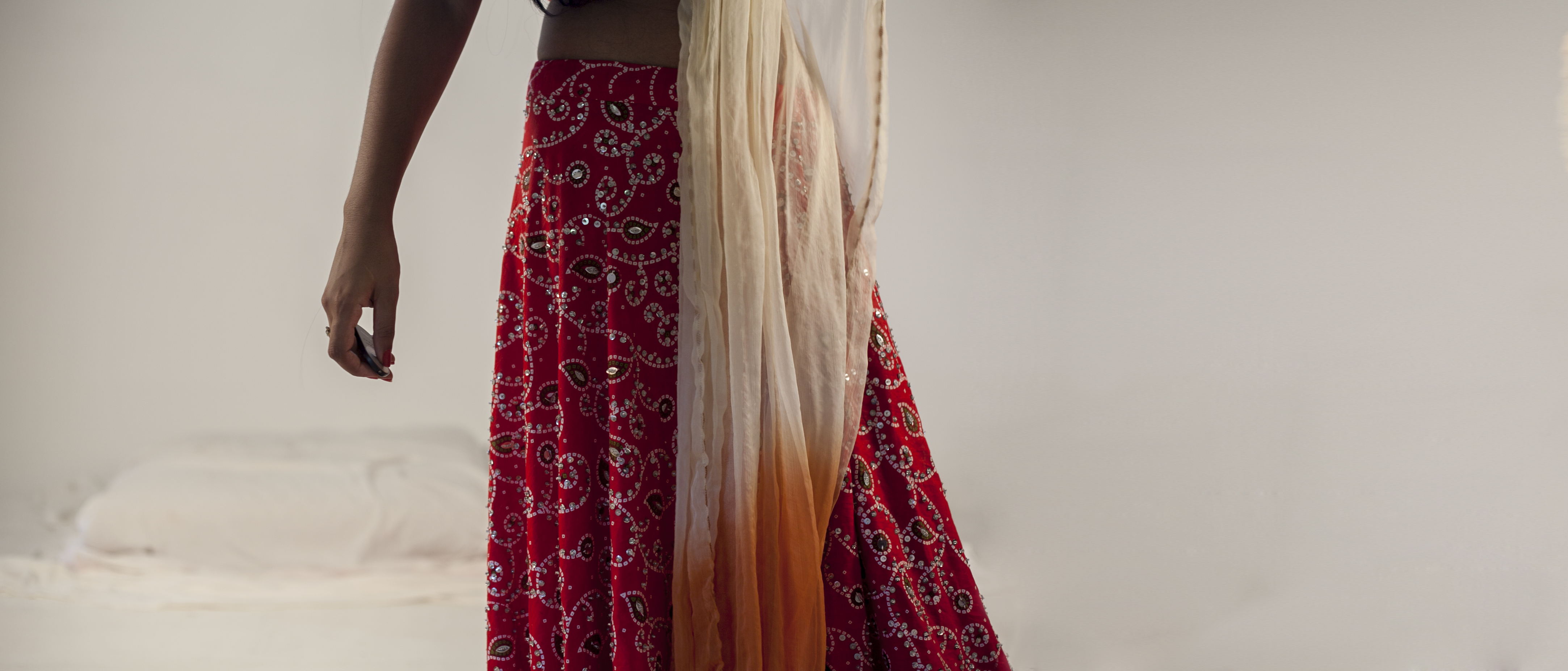 vagina, jyoti singh pandey-photographie couleur-dimensions variables-2013-2014-copyright kelly sinnapah mary courtesy maelle galerie