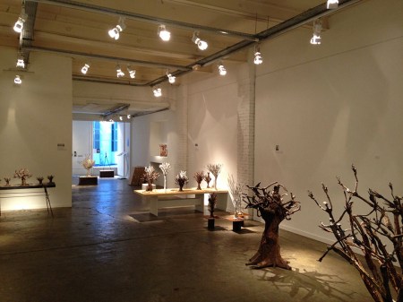 Ndary Lo_arbredesorigines_GalerieGuigon