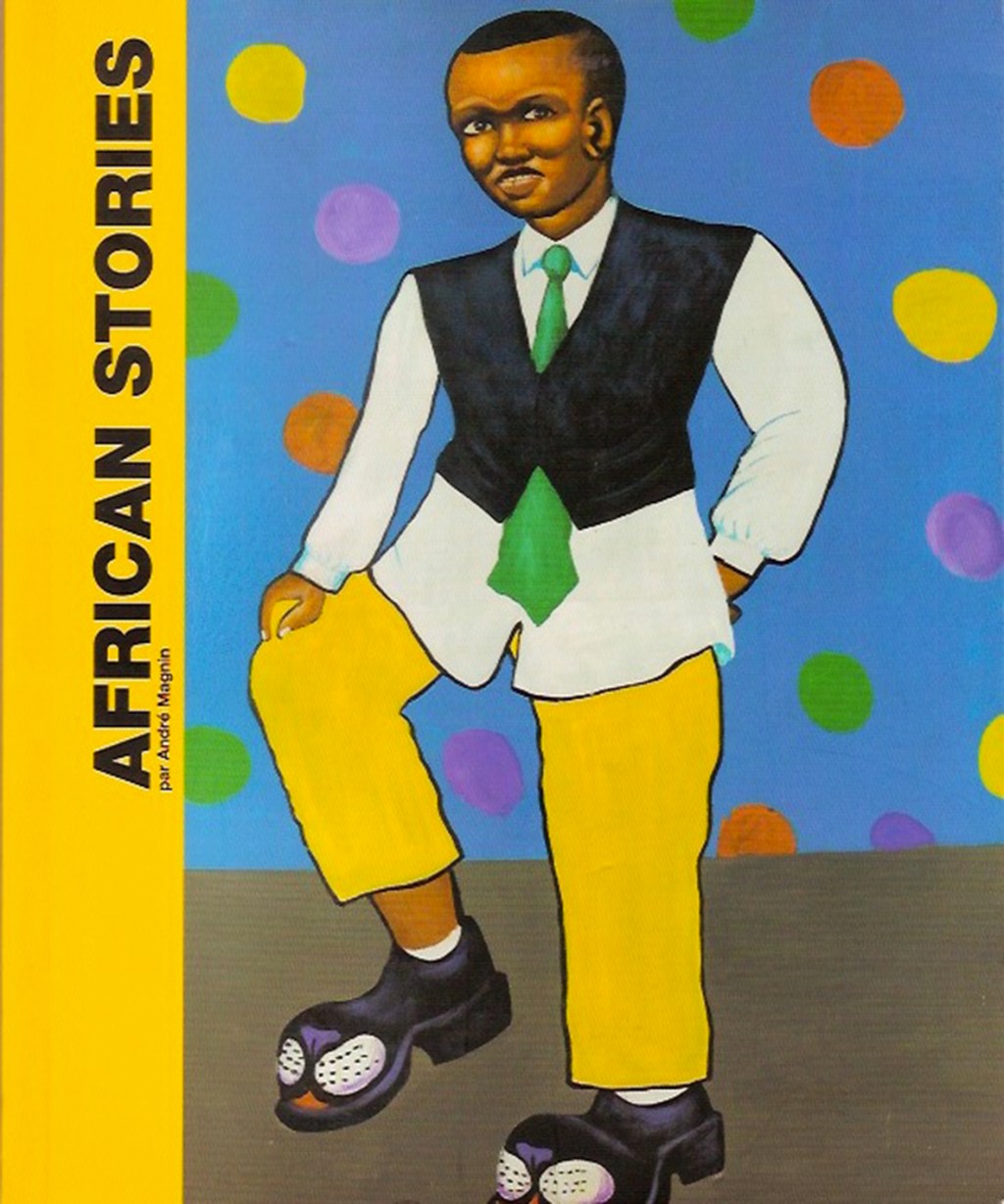 L’art africain contemporain pour les nuls en 100 points&nbsp;clés