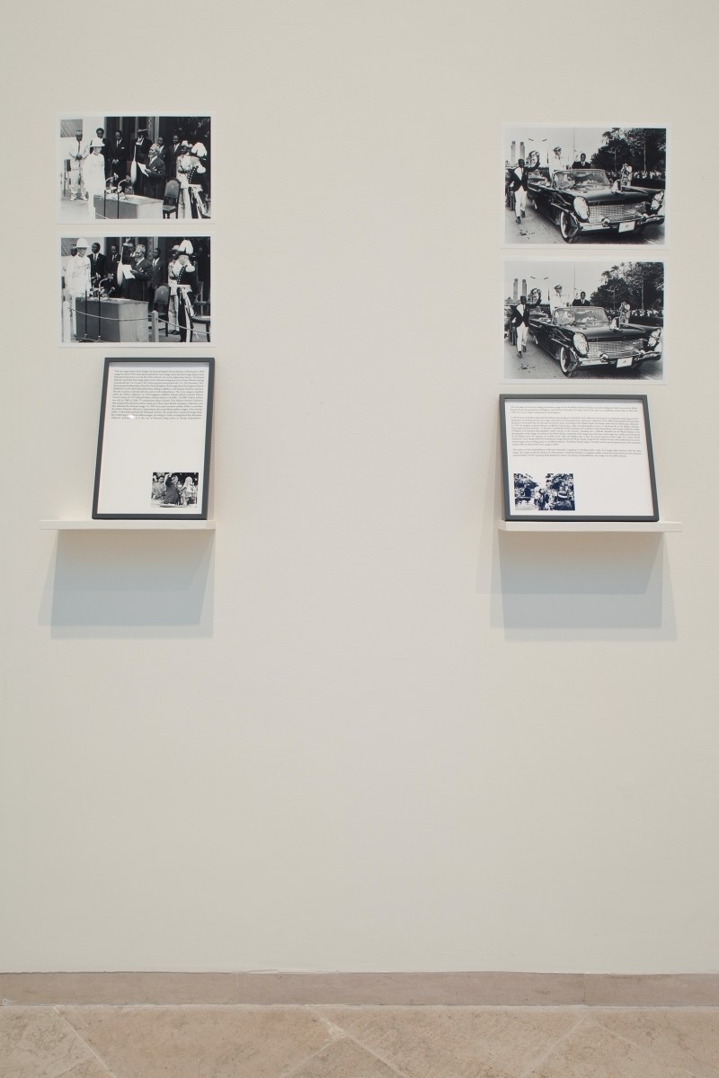 Maryam Jafri (Installation view at Belgian Pavilion at La Biennale di Venezia – 56th International Art Exhibition)_Courtesy the artist_Photo Alessandra Bello_2