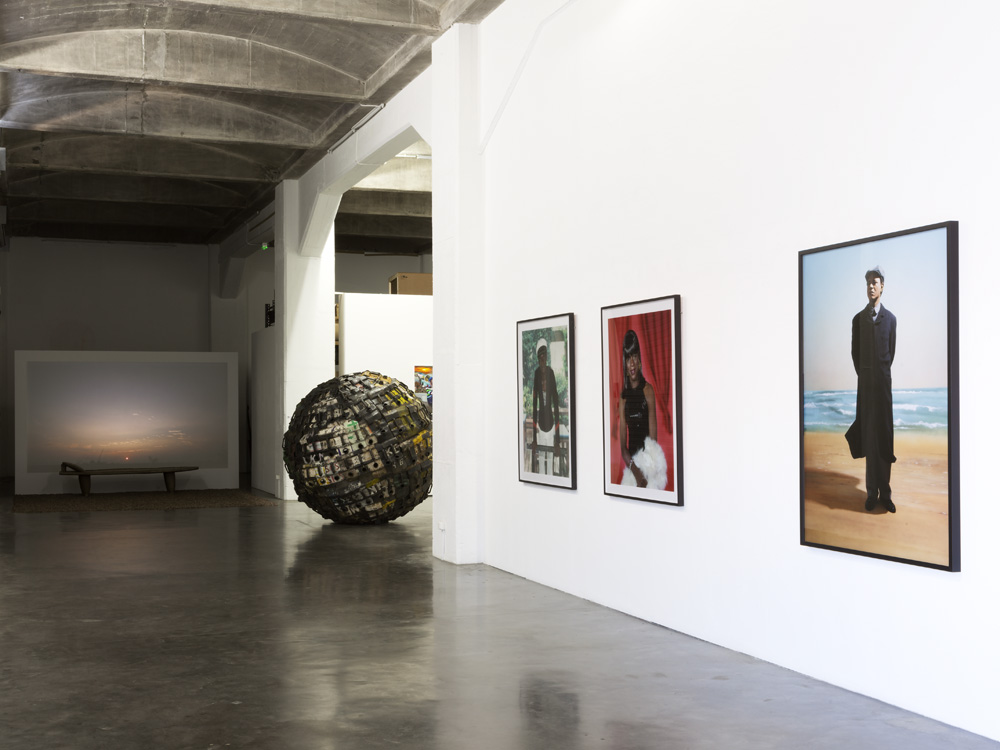 L&rsquo;art africain: entre folklore et&nbsp;contemporain?