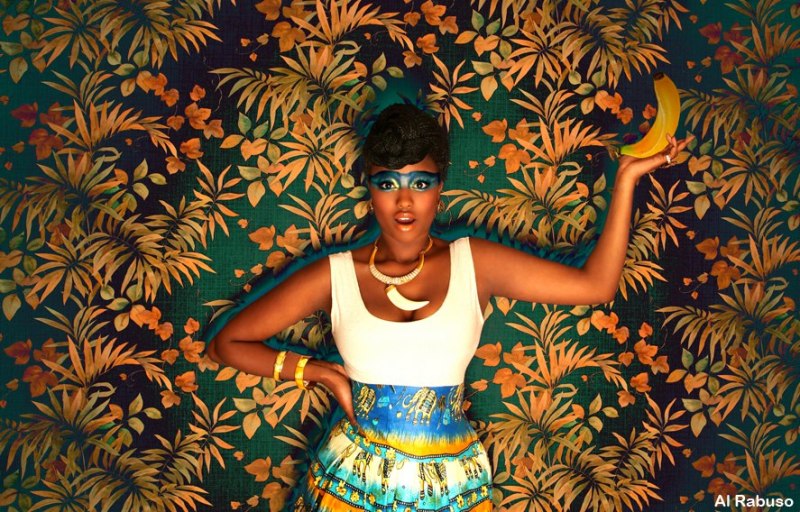 Juneshop - Nelly Mbonou