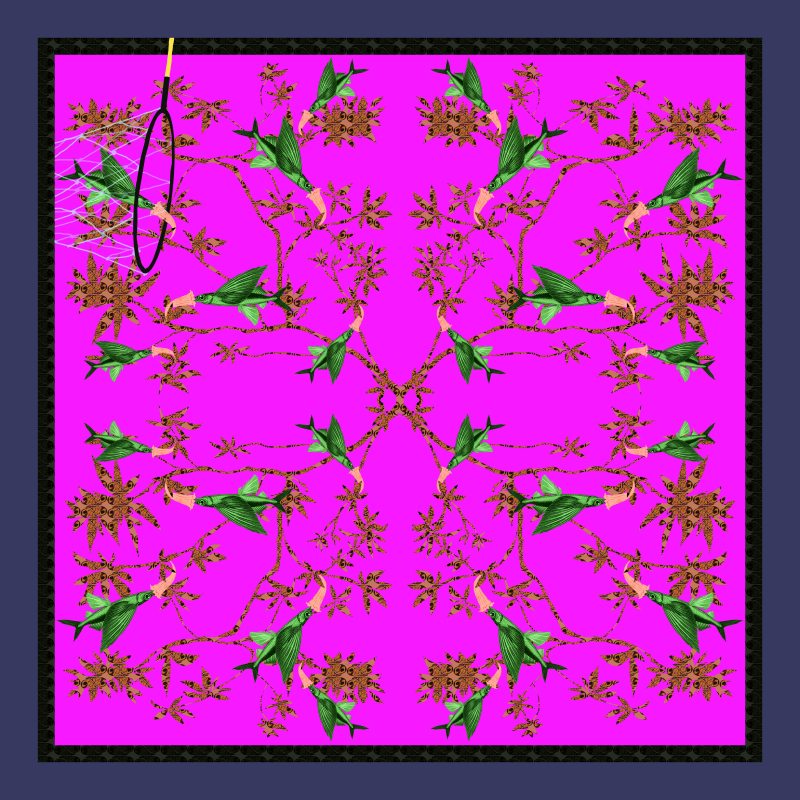 mangrove - Simon Claviere Schiele