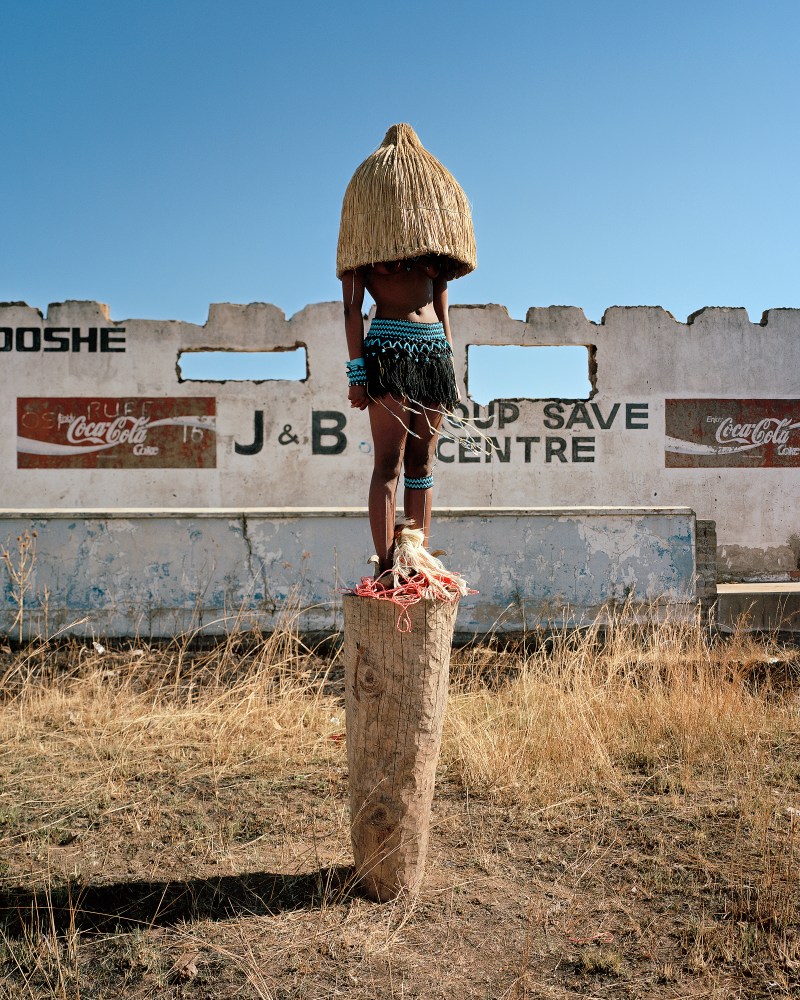 Zulu kids ¿ Ya kala ben