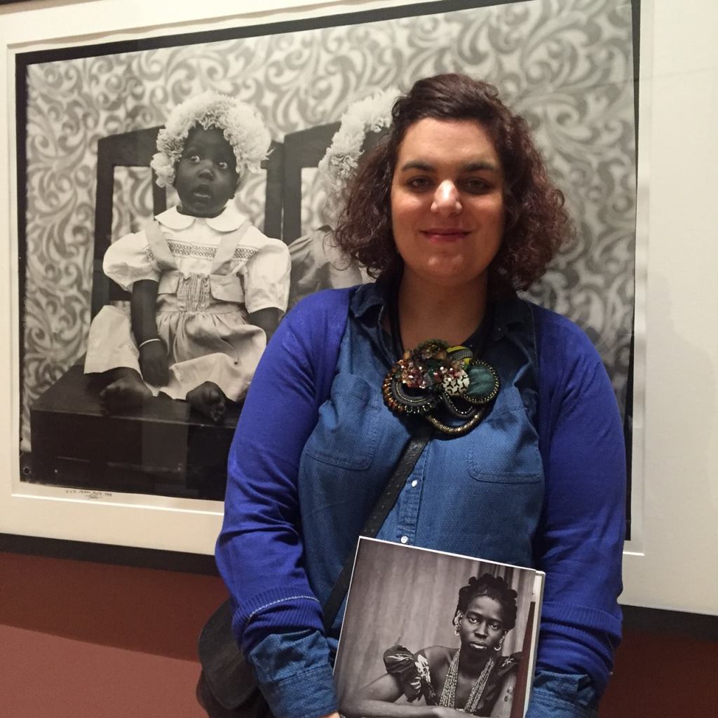 Points communs: Rencontre avec Claire Nini, journaliste&nbsp;culturelle