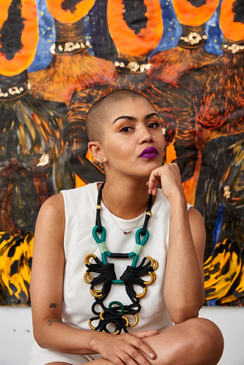 portrait-of-lady-skollie-anthea-pokroy-courtesy-tyburn-gallery