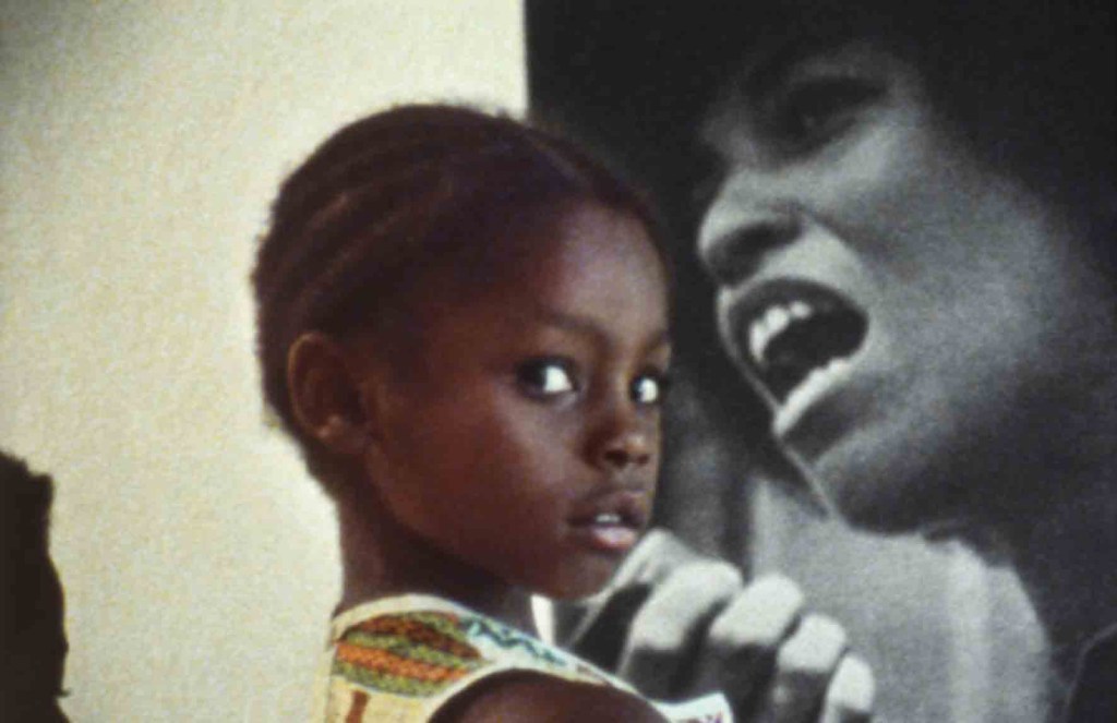 Le Cycle de cinéma consacré à Hailé Gerima&nbsp;@JeudePaume