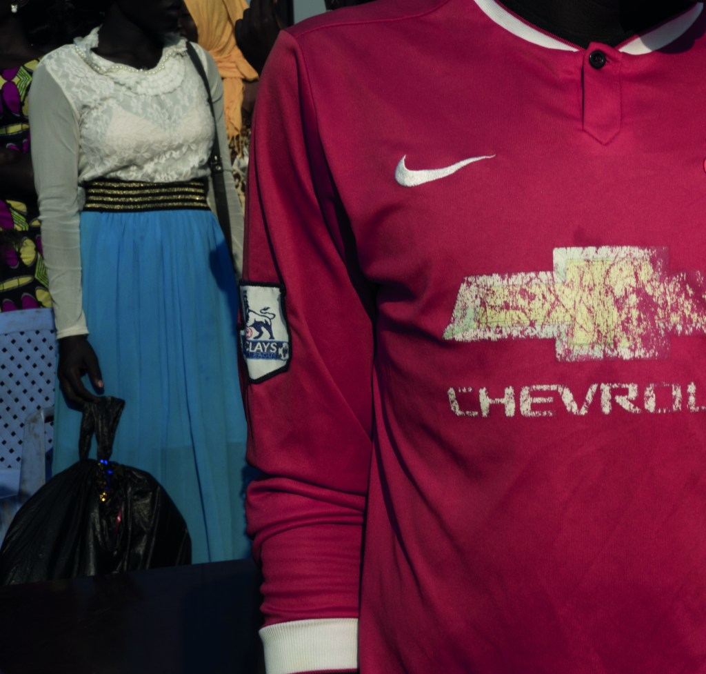 Claude Iverné donne à voir une autre facette du Soudan à la Fondation Henri Cartier&nbsp;Bresson