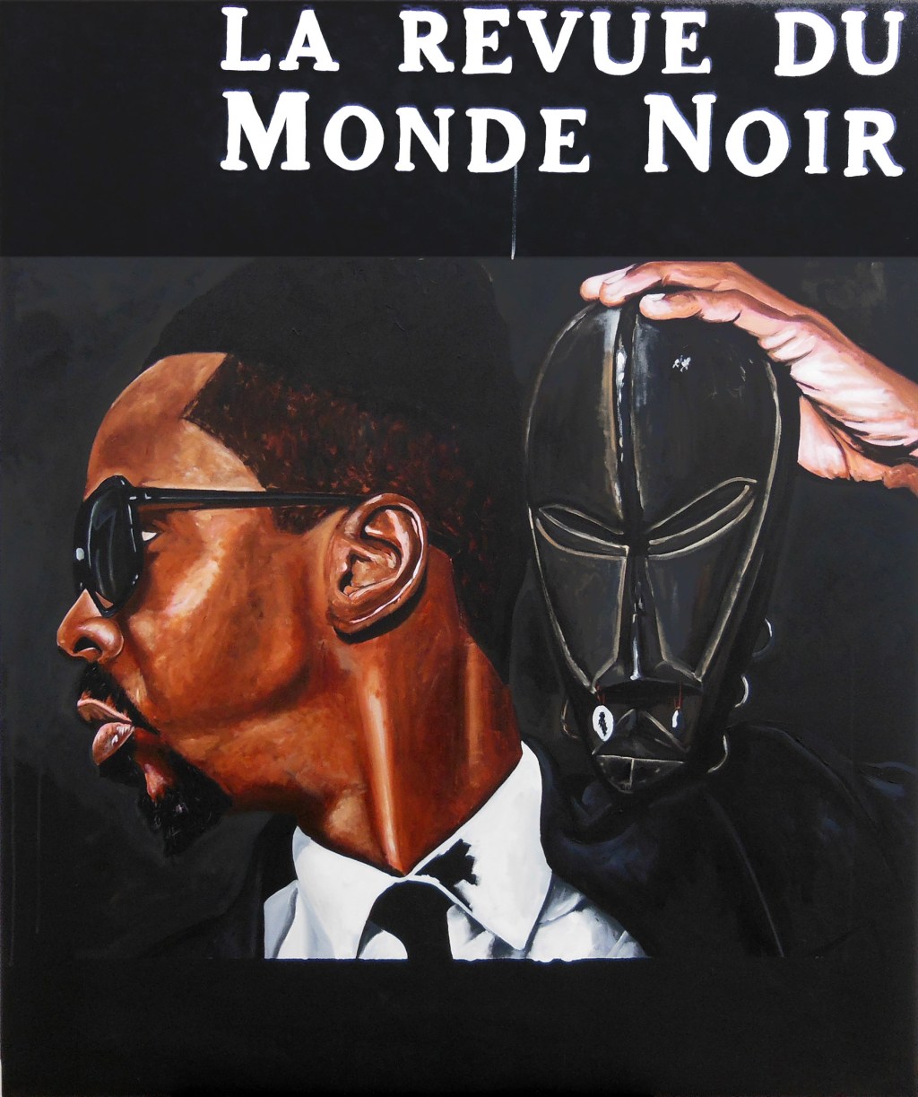 #ReadArt : Fahamu Pecou ou le renouveau de l&rsquo;imaginaire de l&rsquo;homme noir dans&nbsp;l&rsquo;art.