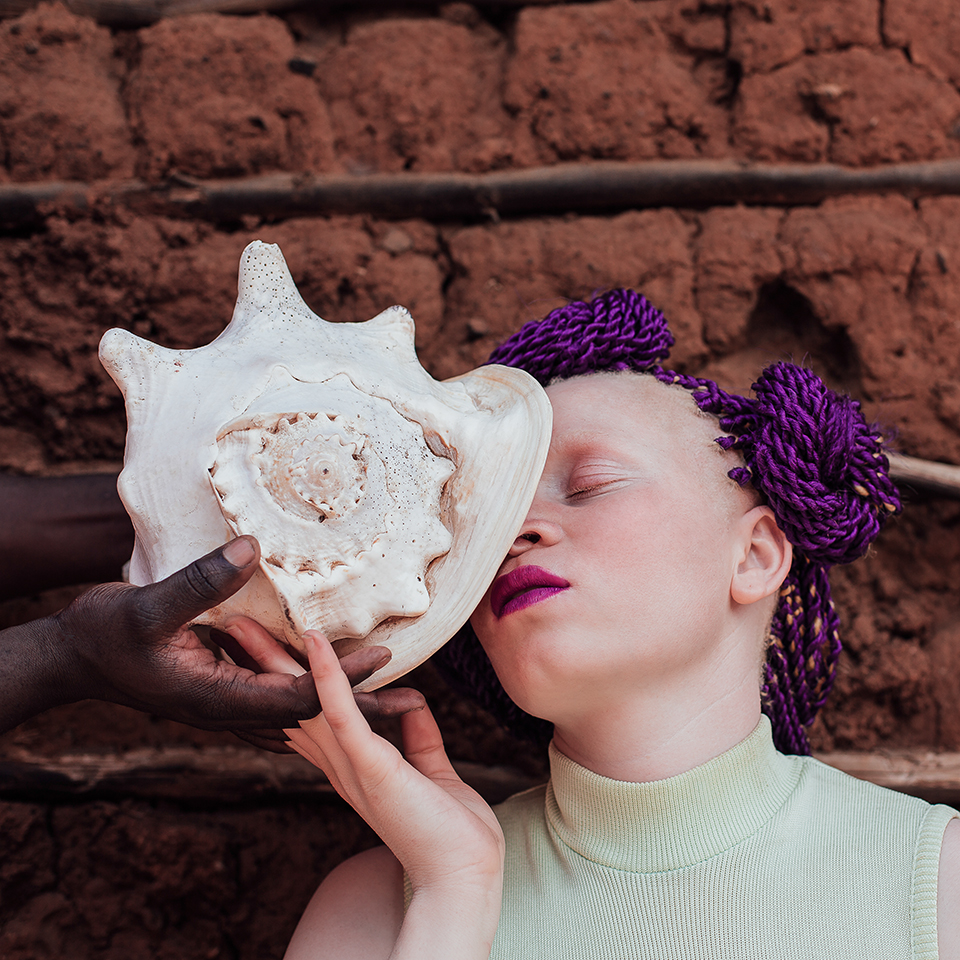 En résonance : Où placer l&rsquo;utopie sur la carte de l&rsquo;Afrique?