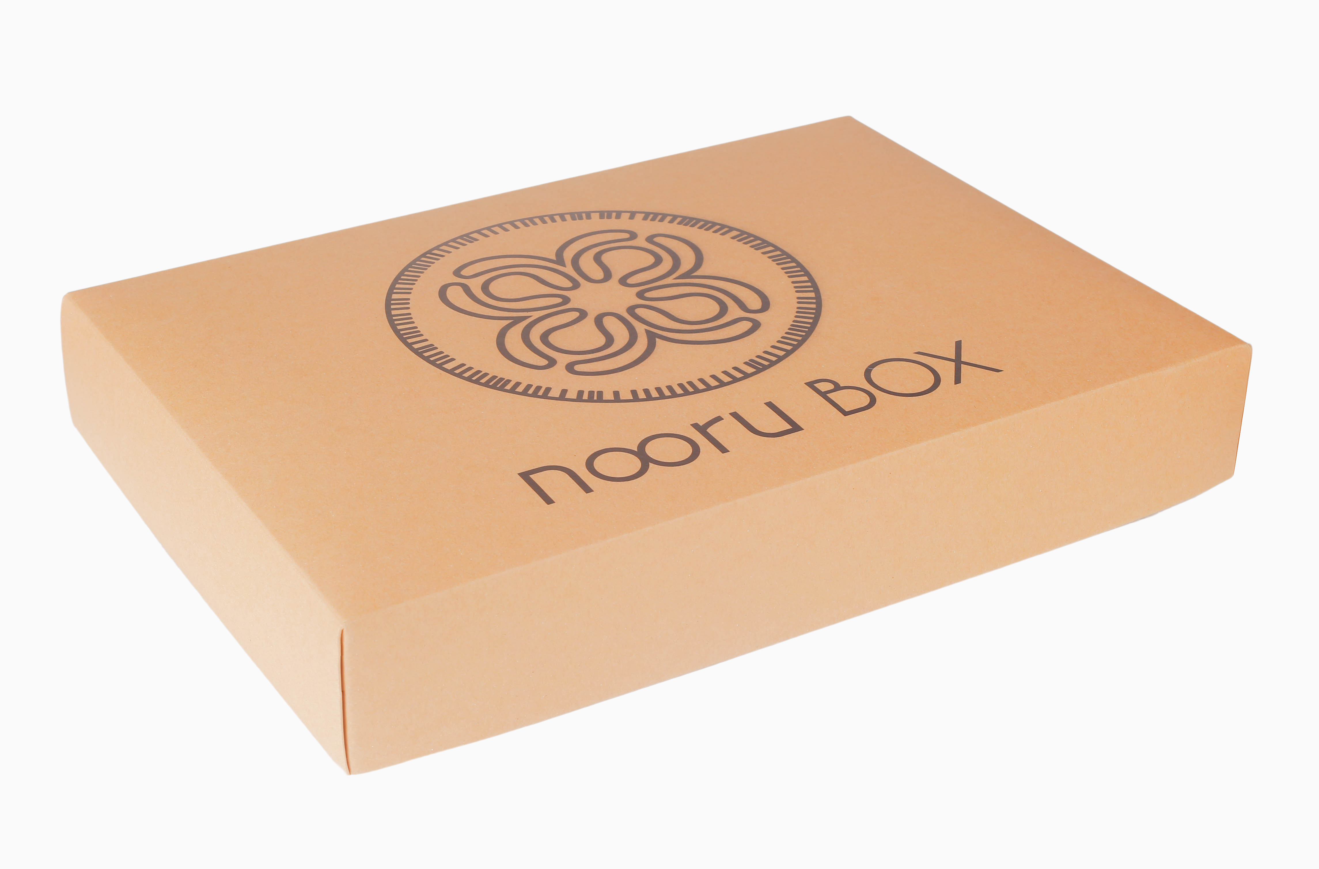 Nooru Box box cadeau