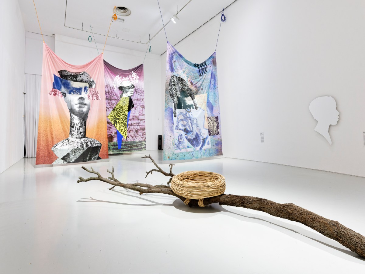 Globalisto, un conte philosophique de l&rsquo;histoire de l&rsquo;art&nbsp;contemporaine